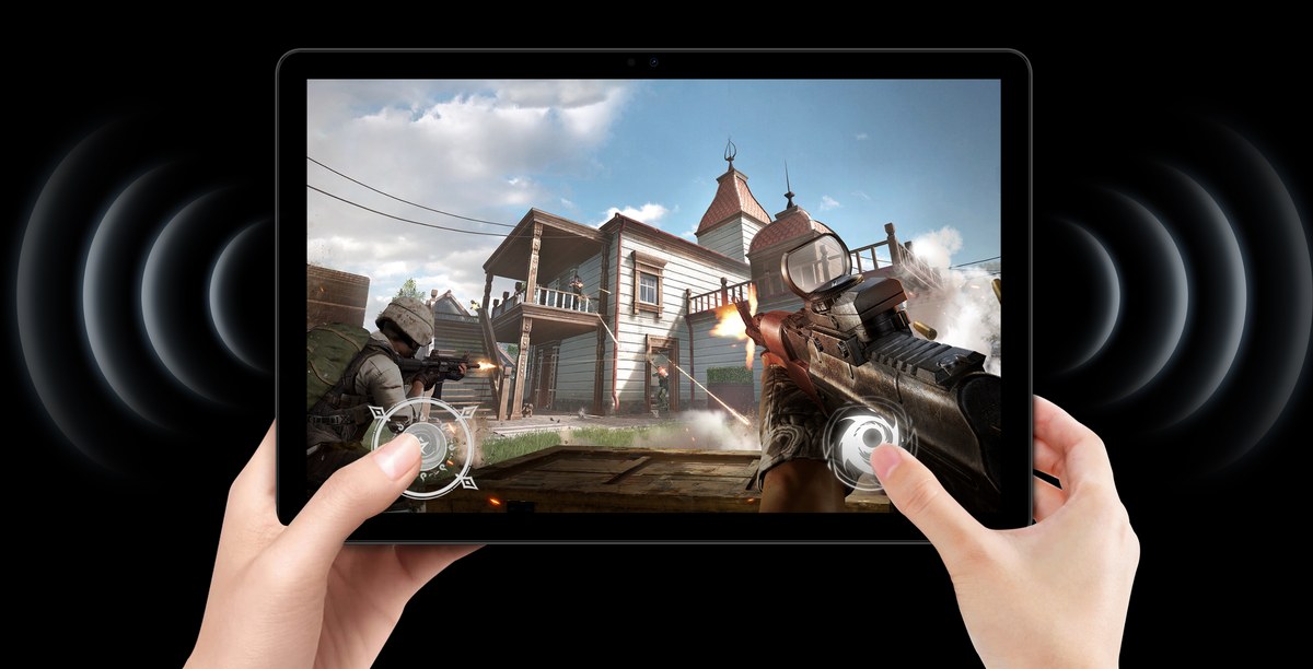 DOOGEE U11 product features 6