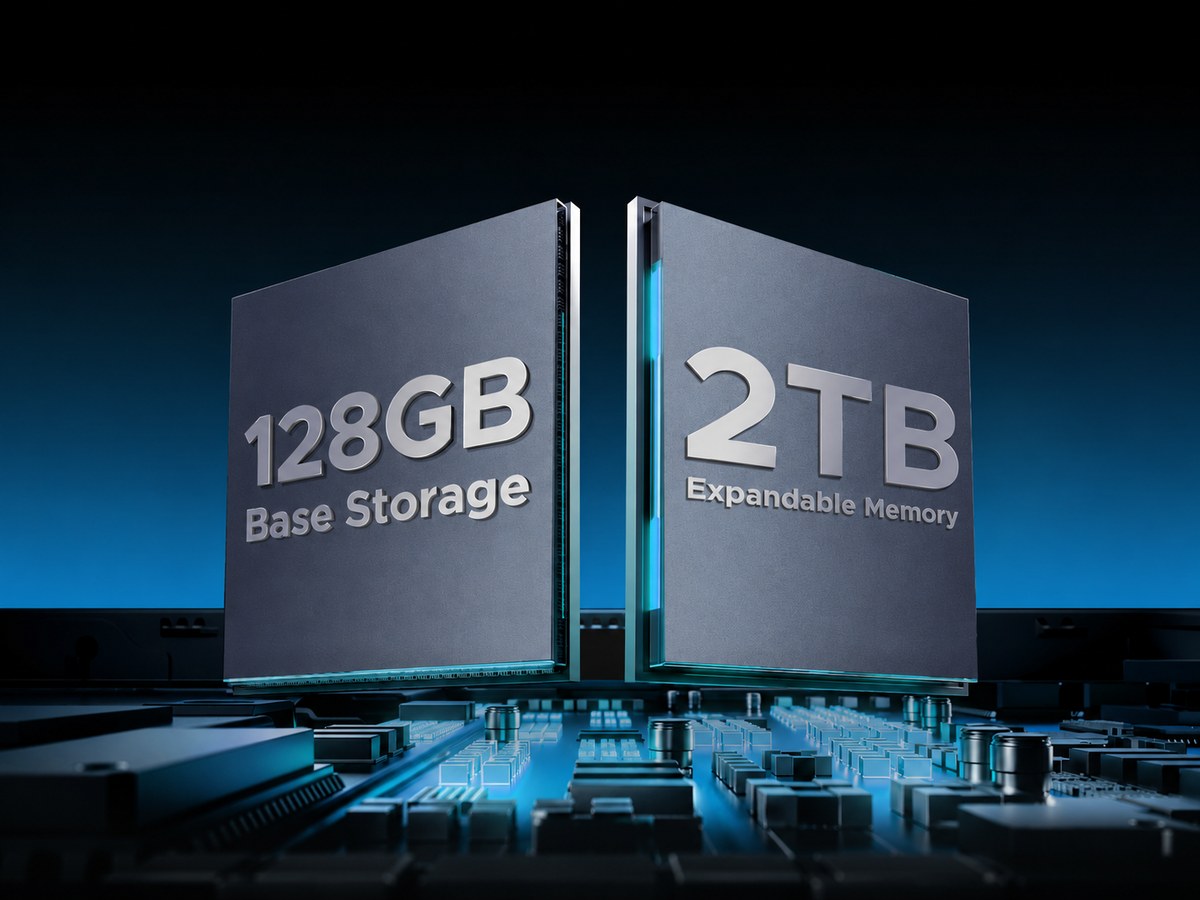 DOOGEE U11 product features 12
