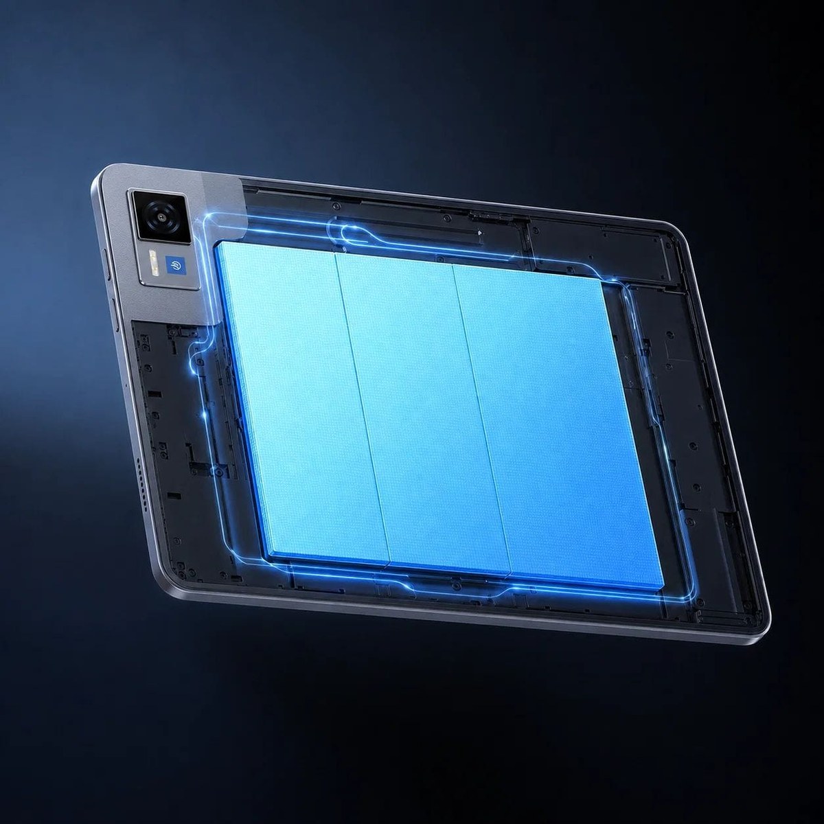 DOOGEE U12 product features 4