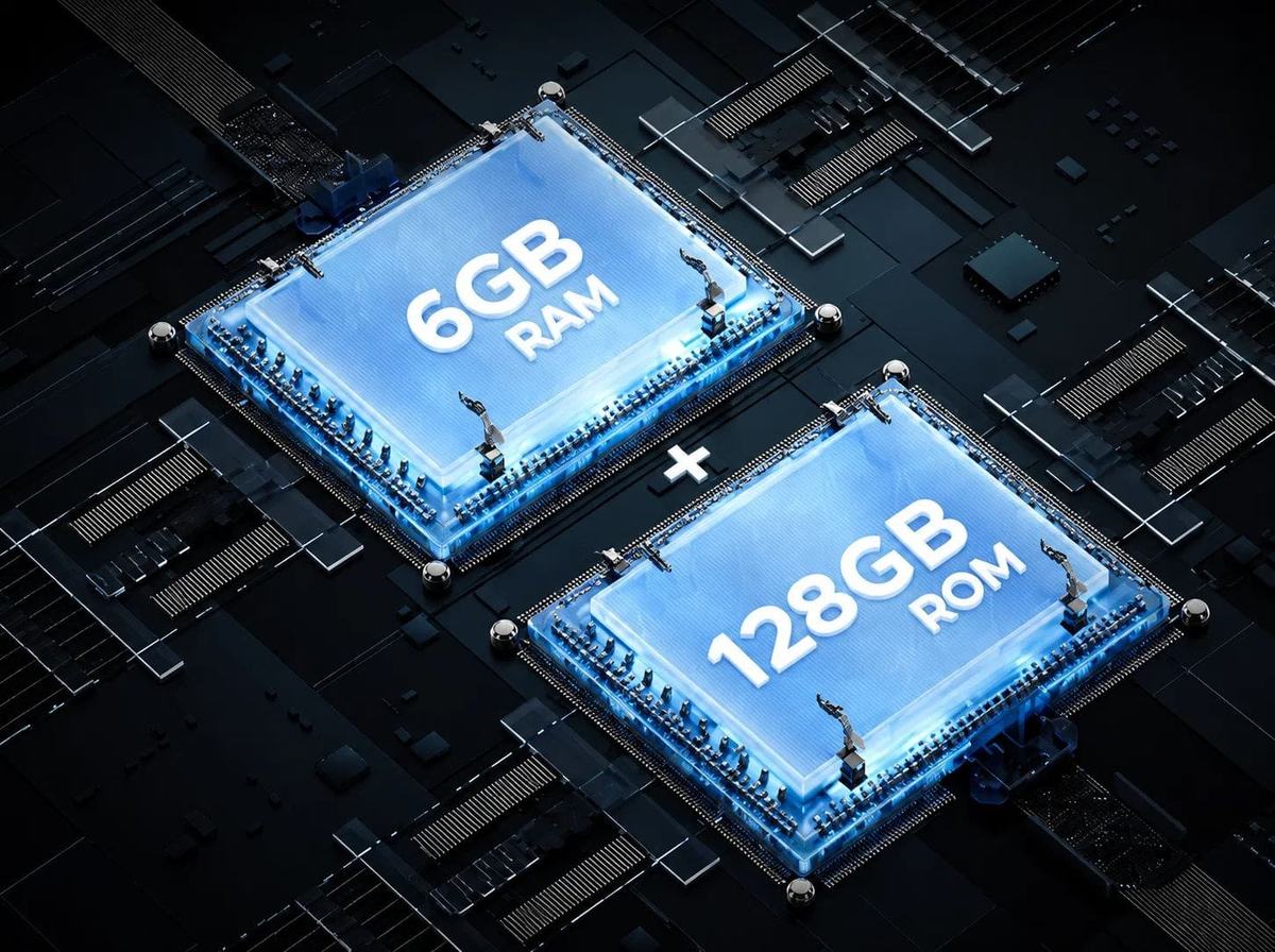 DOOGEE U12 product features 11