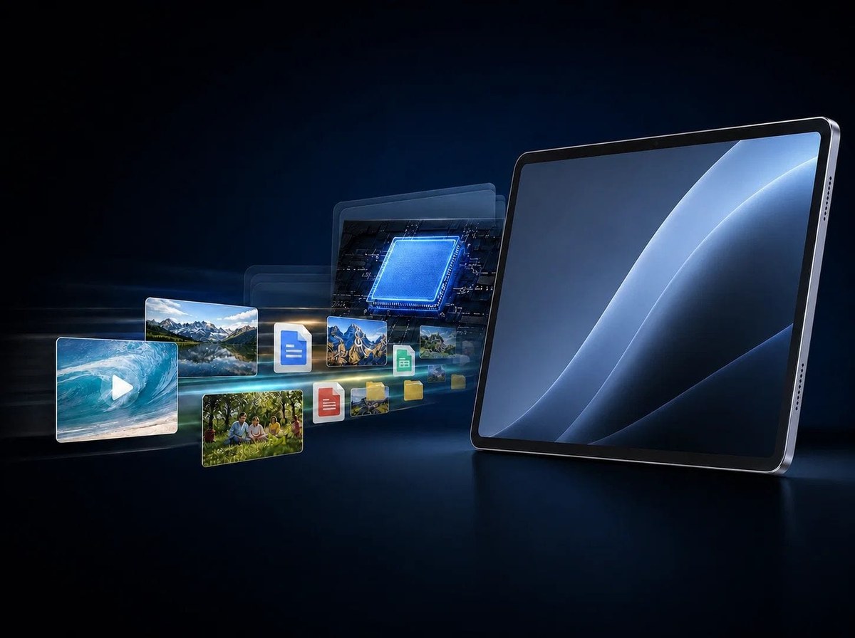 DOOGEE U12 product features 12