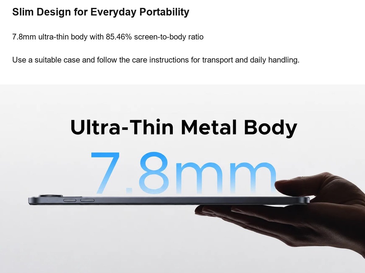 DOOGEE U12 product features 19