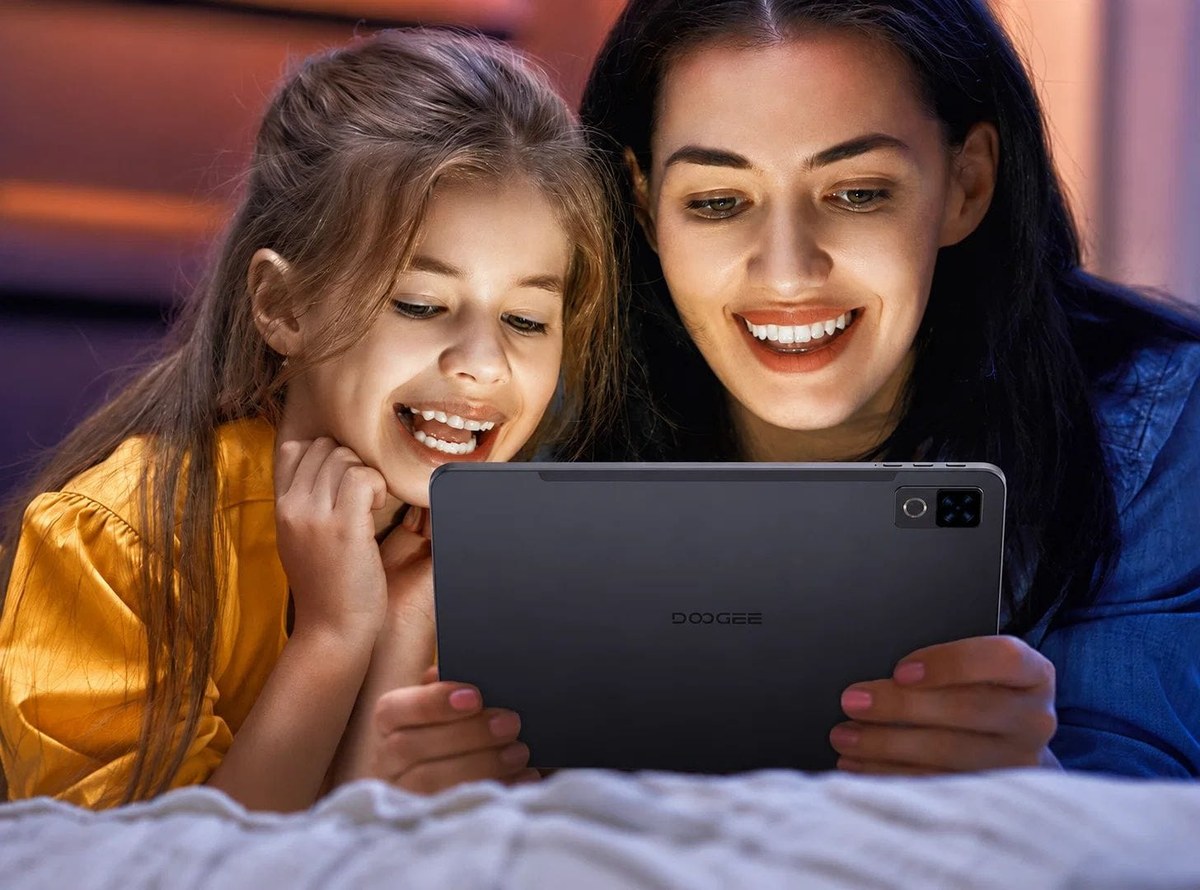 DOOGEE U12 product features 21