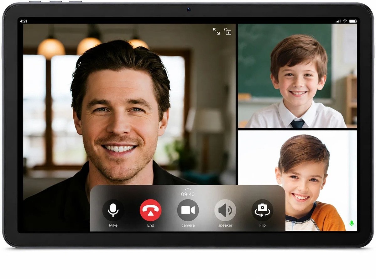 DOOGEE U12 product features 22