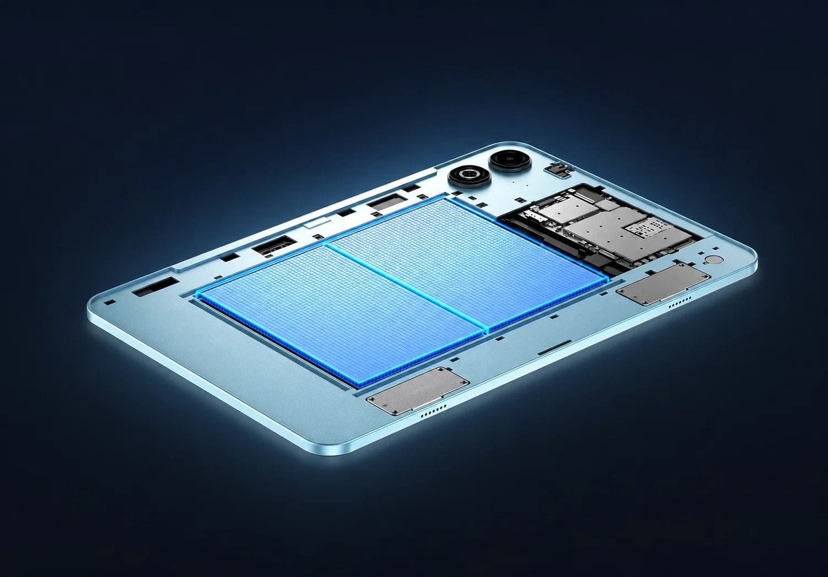 DOOGEE U13 Pro product features 3