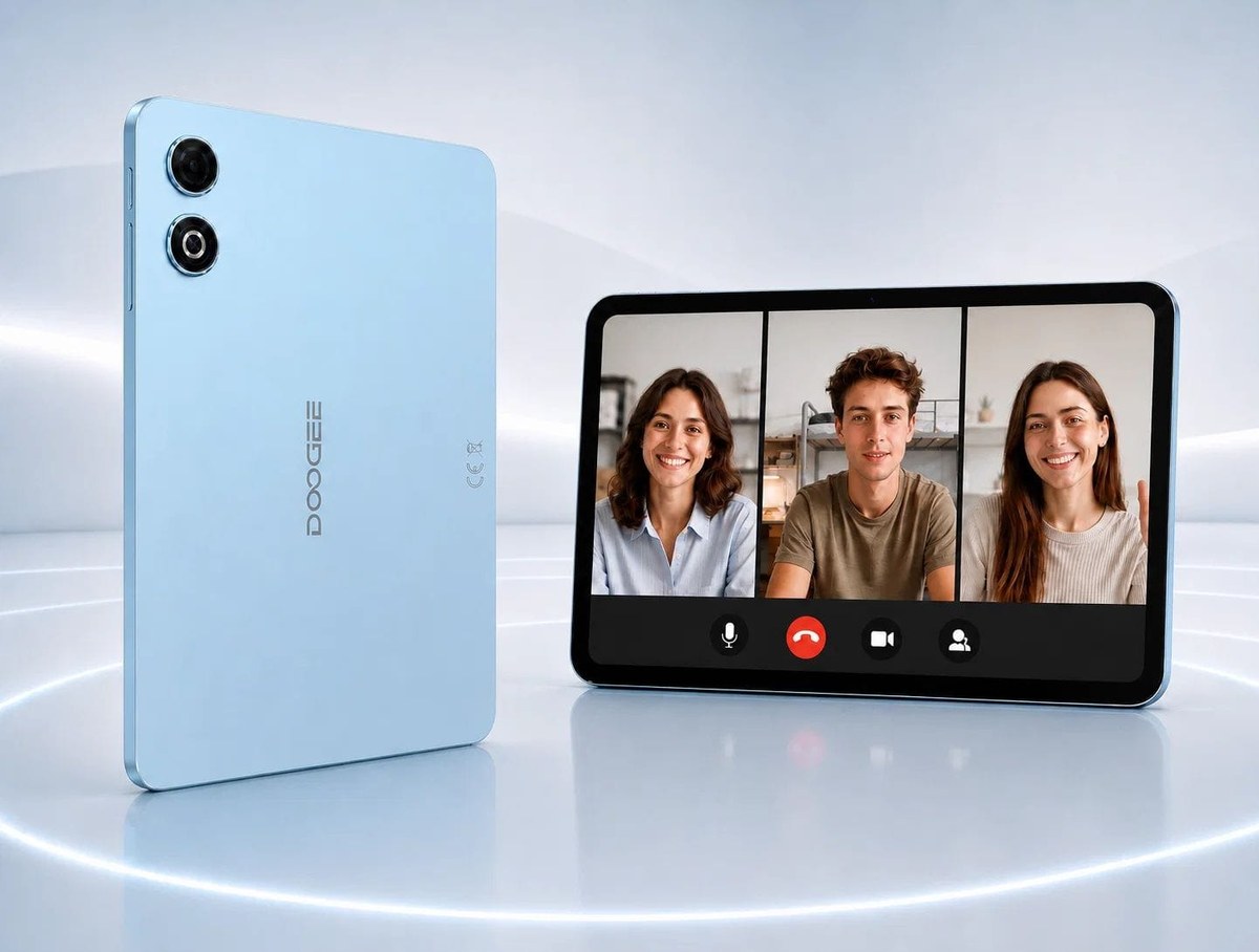 DOOGEE U13 Pro product features 6