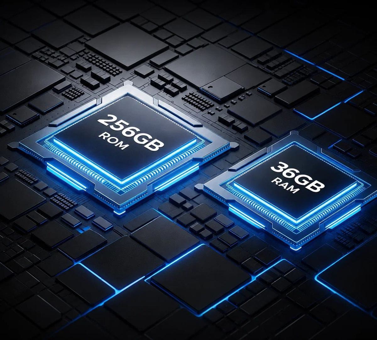 DOOGEE U13 Pro product features 11