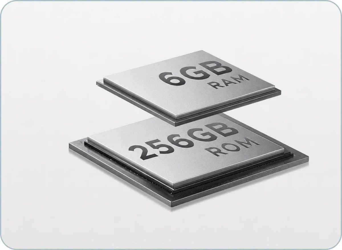 DOOGEE U13 Pro product features 12