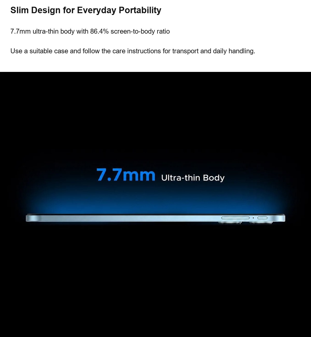 DOOGEE U13 Pro product features 18