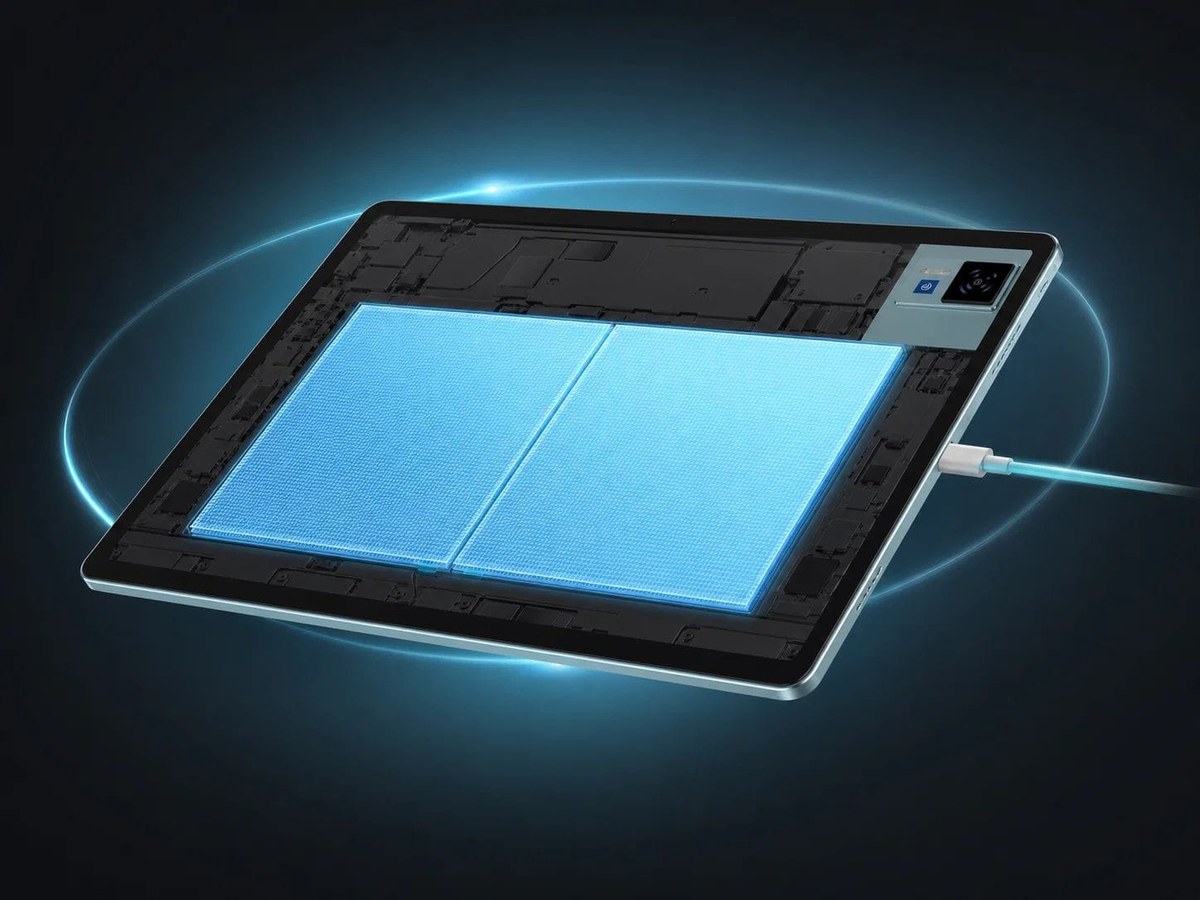 DOOGEE U13 product features 3