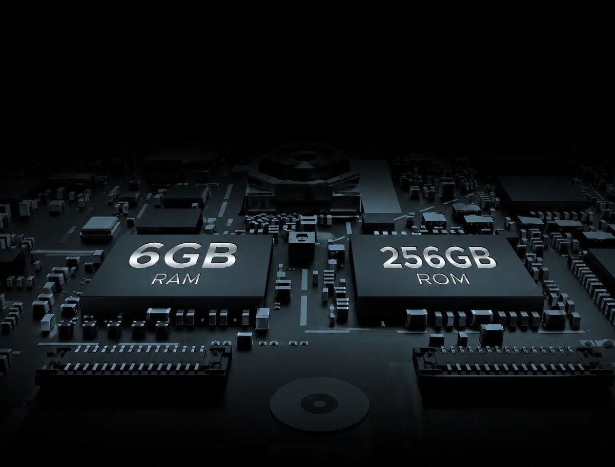DOOGEE U13 product features 11
