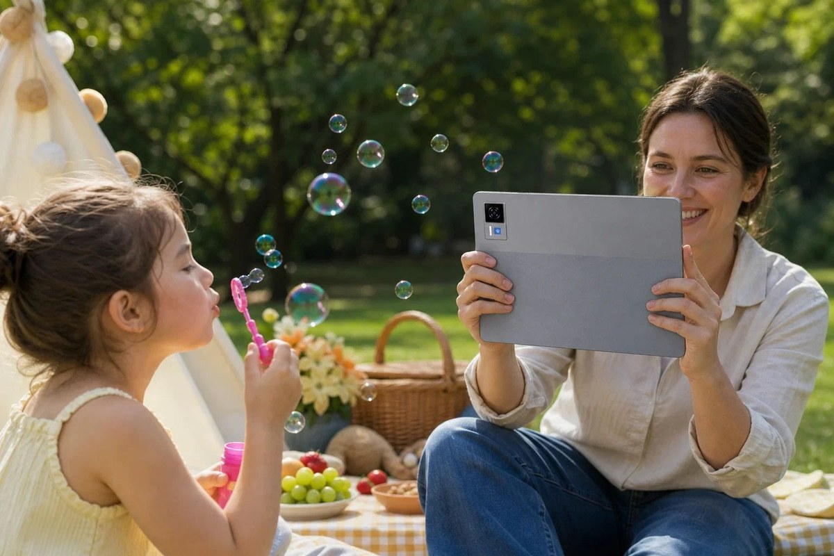 DOOGEE U13 product features 16