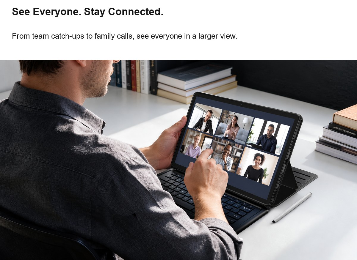 DOOGEE U14 product features 13