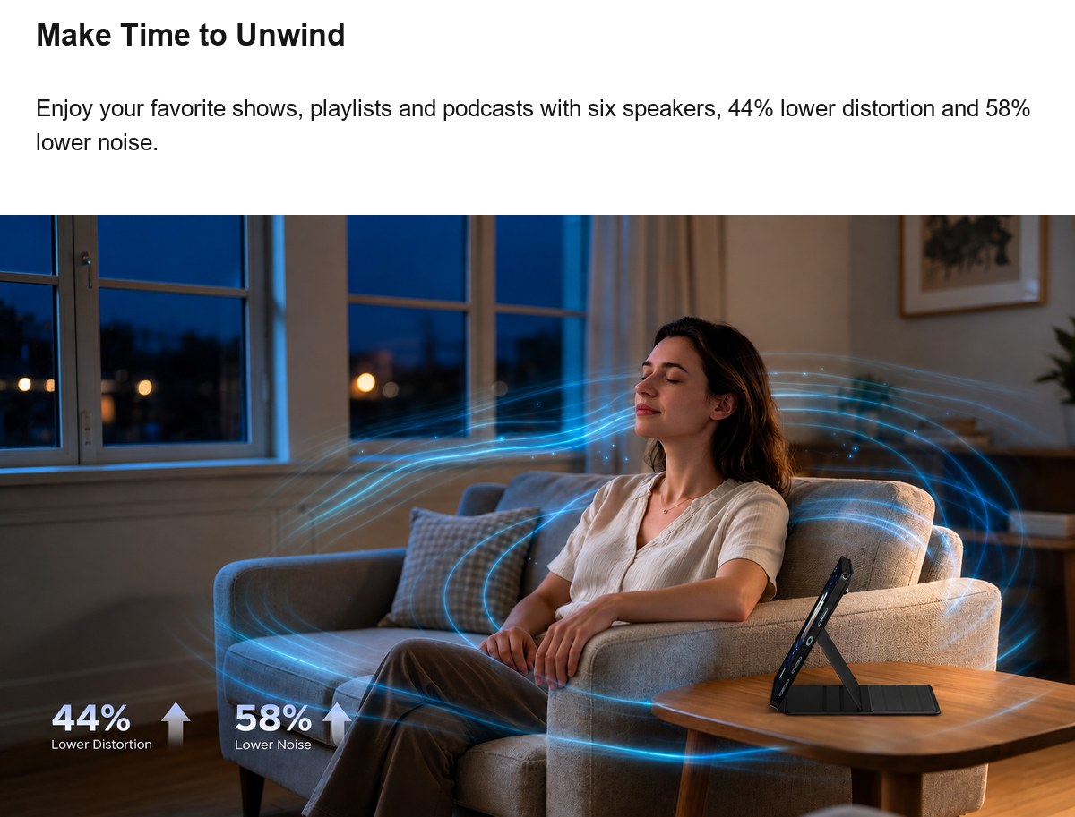 DOOGEE U14 product features 15
