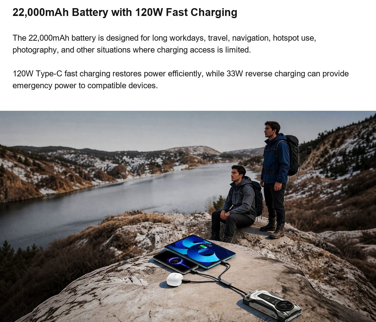 V Max 2 Pro product features 8