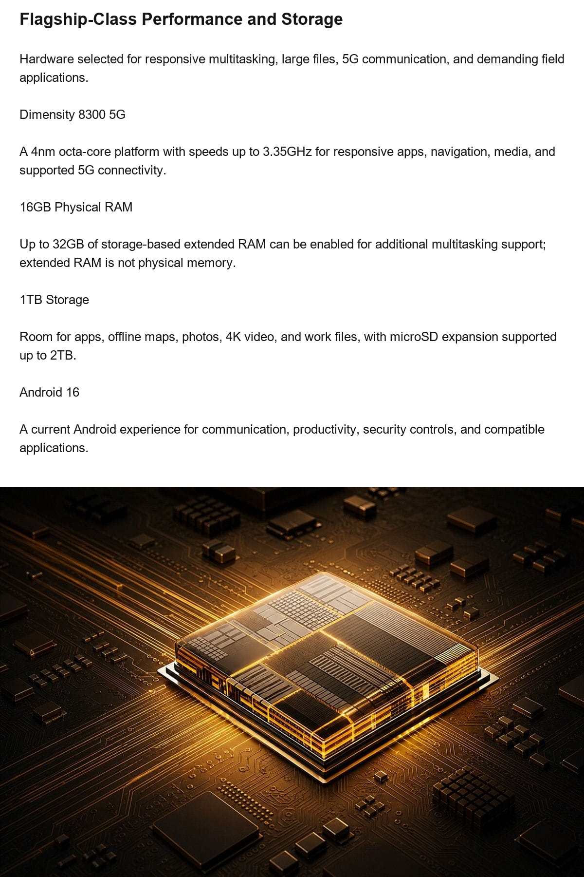 V Max 2 Pro product features 9