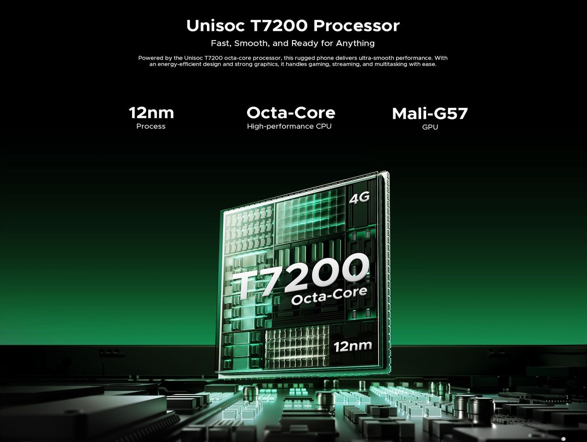 V Max 2 Pro product features 11