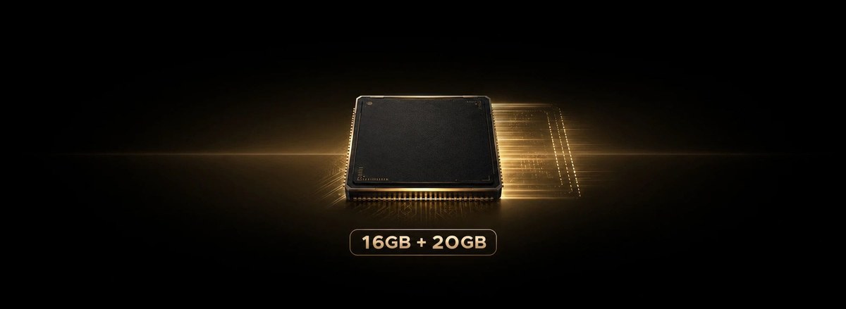 DOOGEE V Max LR product features 5