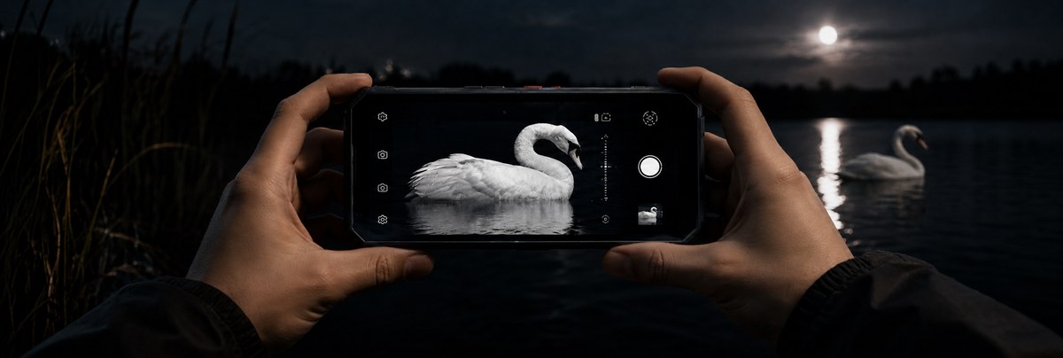 DOOGEE V Max Play product features 5