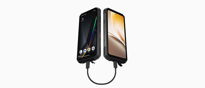 DOOGEE V Max Play product features 17