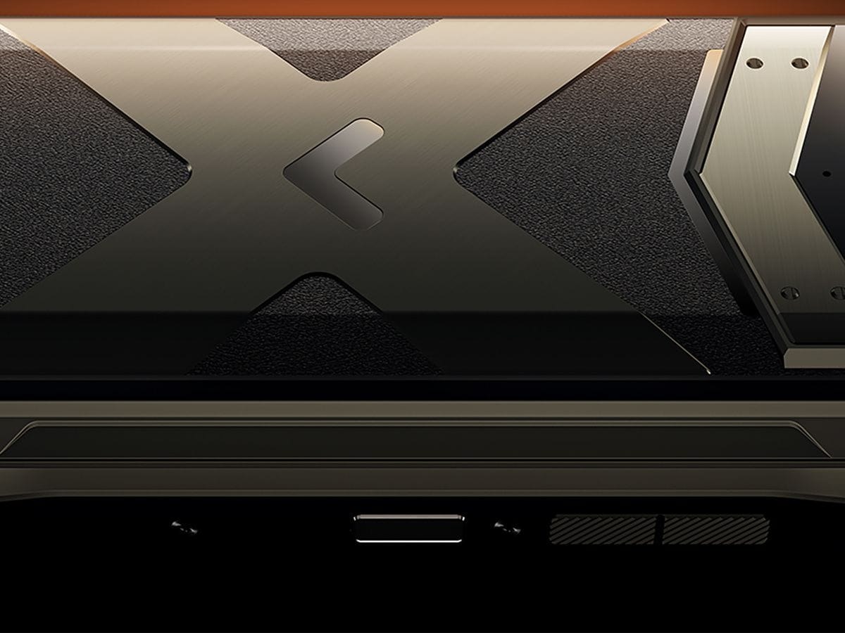 DOOGEE V Max Plus product features 11