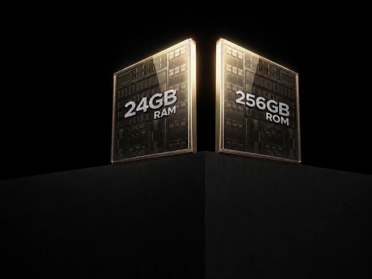DOOGEE V Max S product features 5