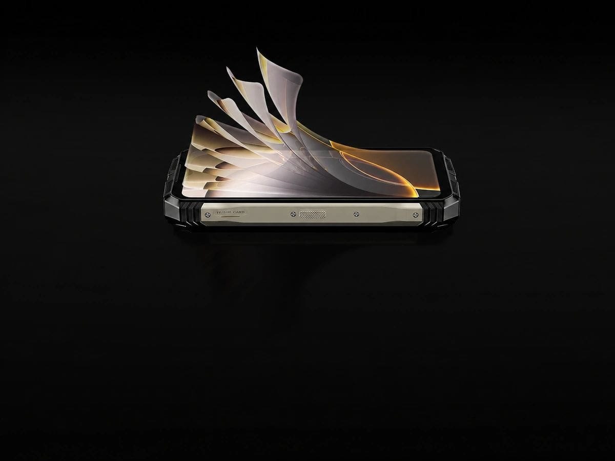 DOOGEE V Max S product features 7