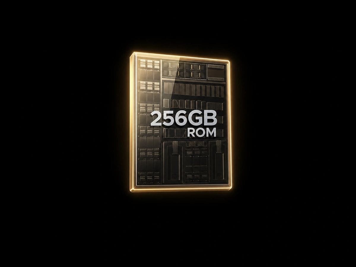 DOOGEE V Max S product features 12