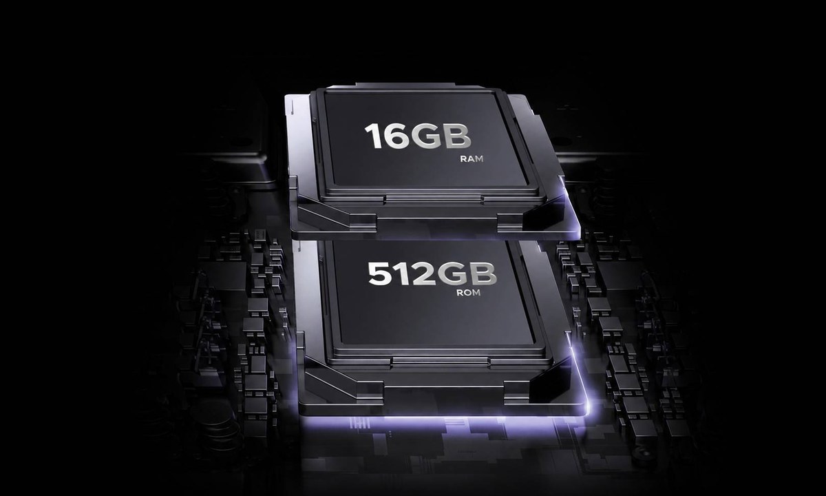 DOOGEE V50 Pro product features 7