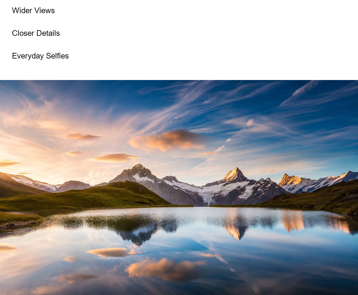 DOOGEE V50 Pro product features 11