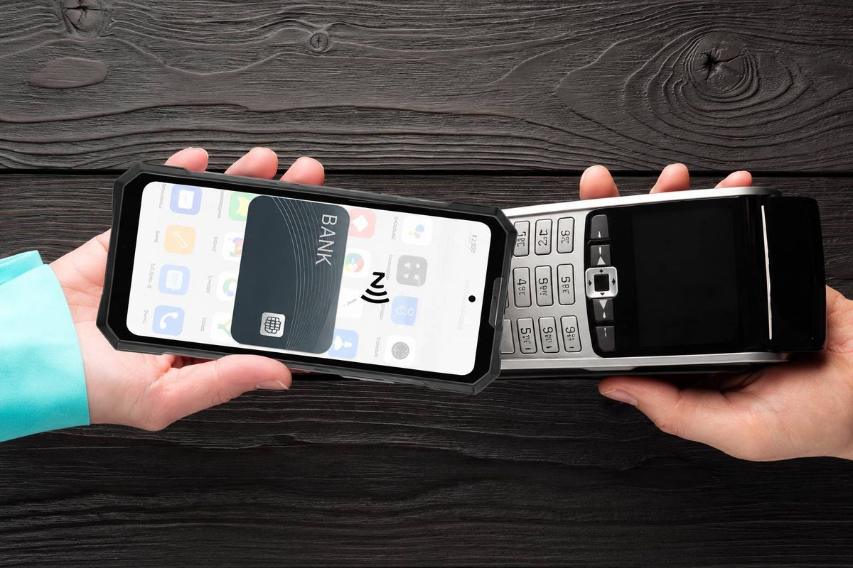 DOOGEE V50 product features 24