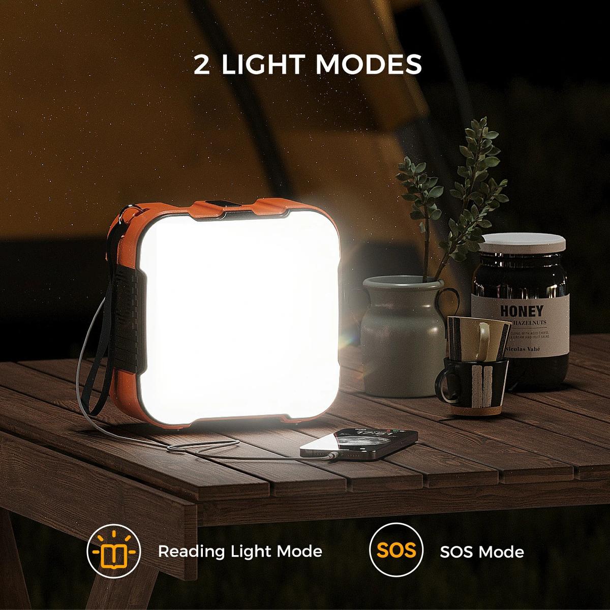 FlashFish A101 + TSP60 official product features 30