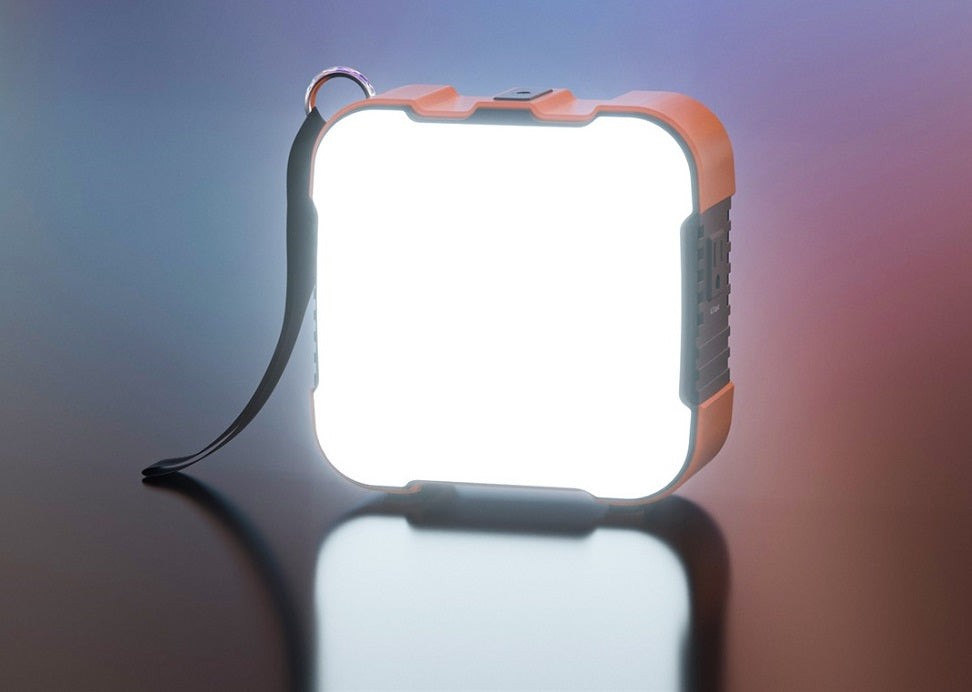 FlashFish A101 official product features 5