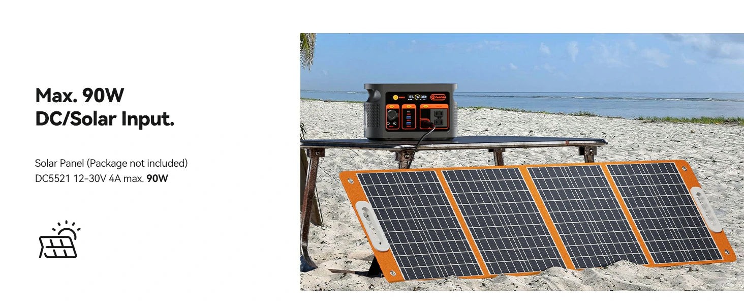 FlashFish E103 official product features 13