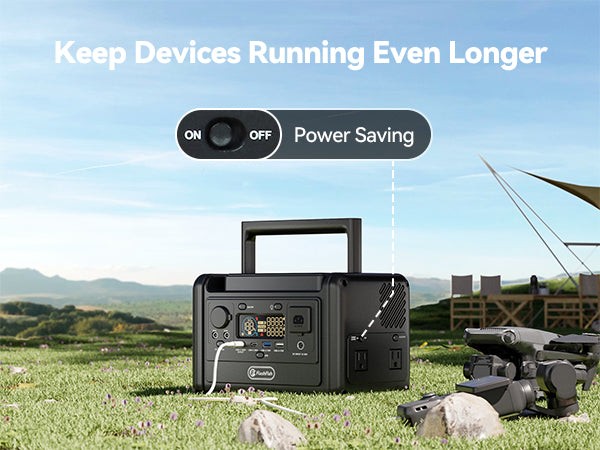 FlashFish T300PRO official product features 16