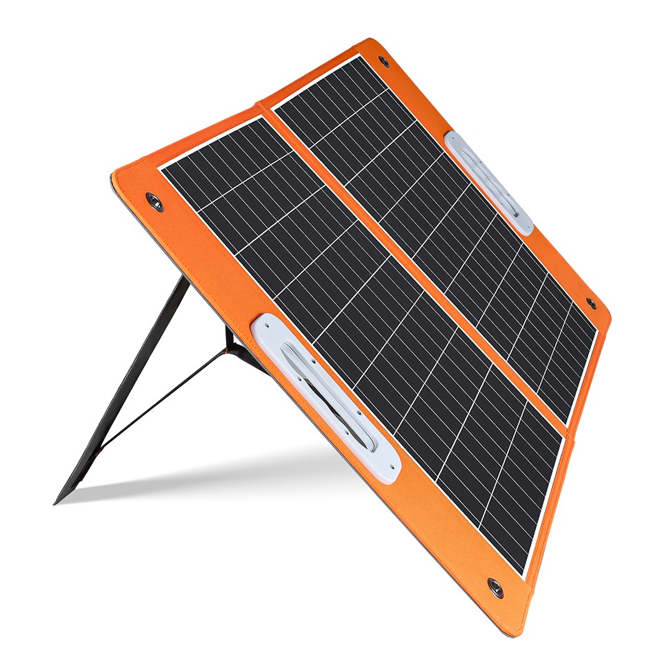 FlashFish TSP60 official product features 3