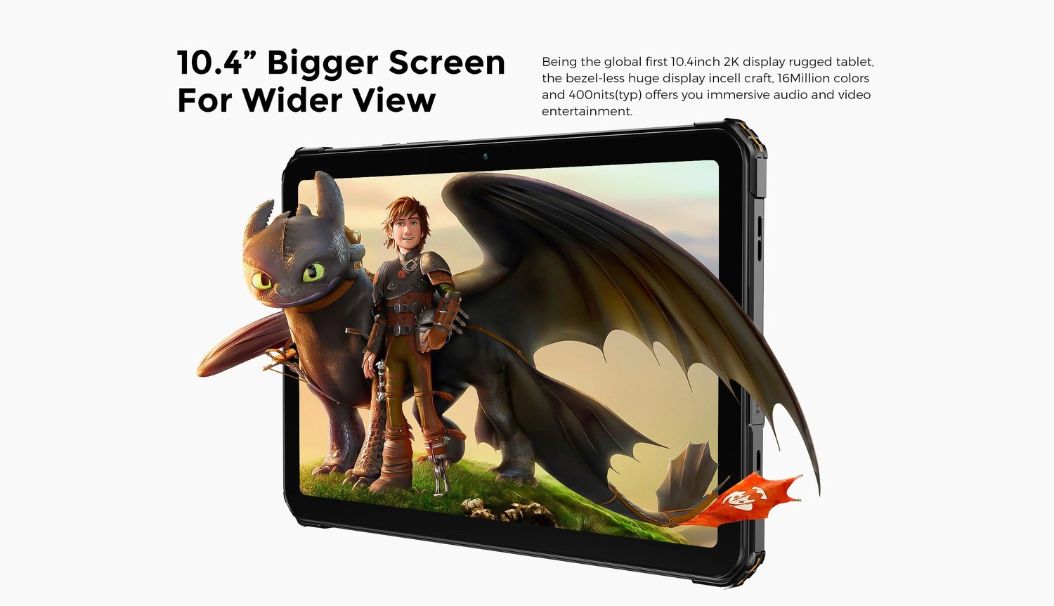 DT1 Lite product features and detail view 4