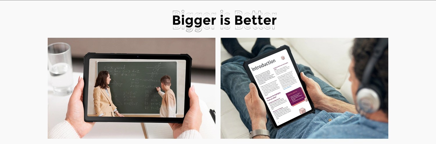DT1 Lite product features and detail view 6