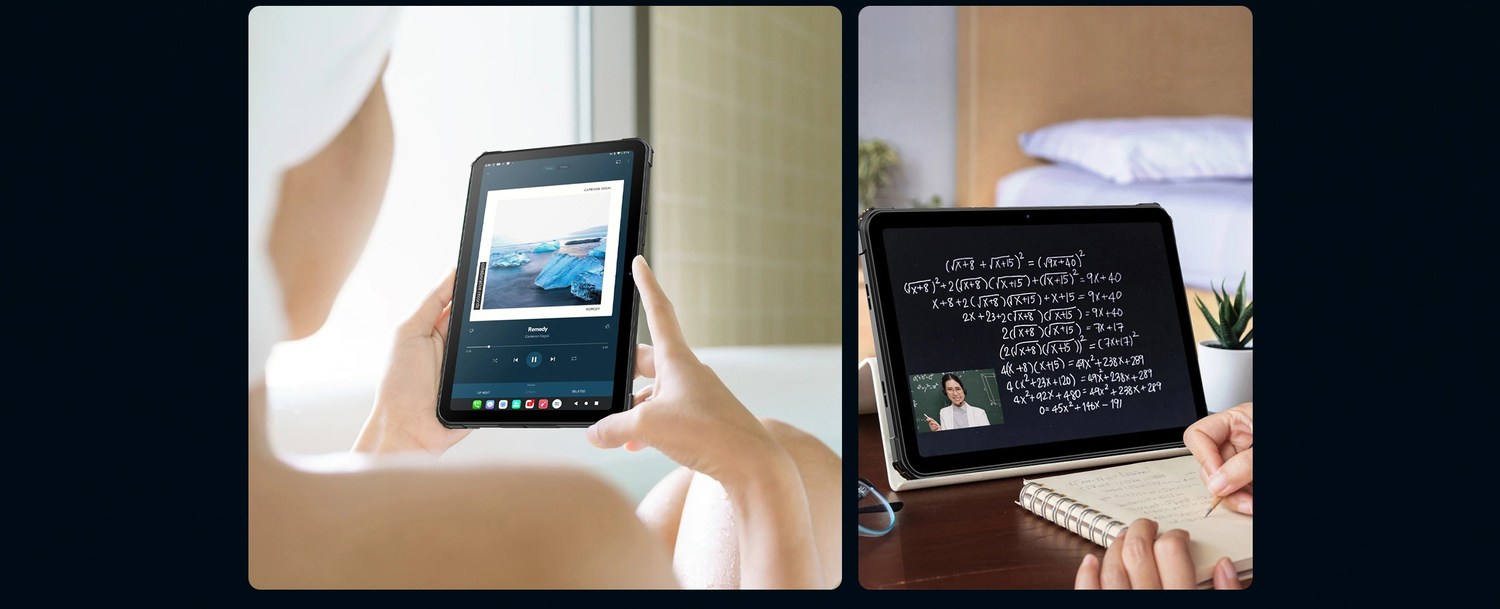 DT1 Lite product features and detail view 14