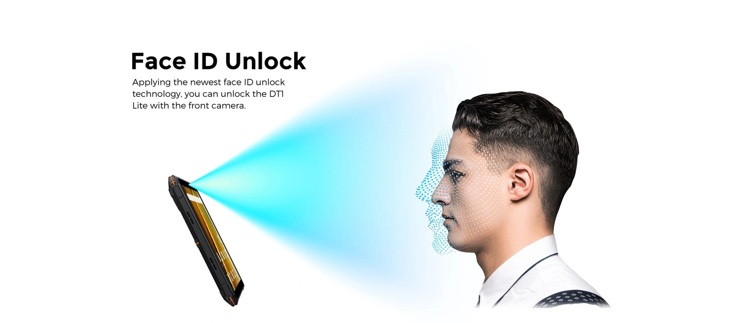 FOSSiBOT DT1 Lite product features and detail view 15