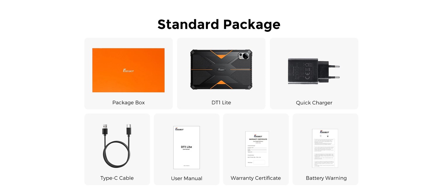 DT1 Lite product features and detail view 18