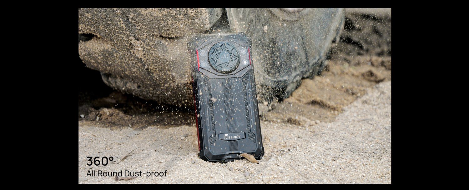 F101 P product features and detail view 14