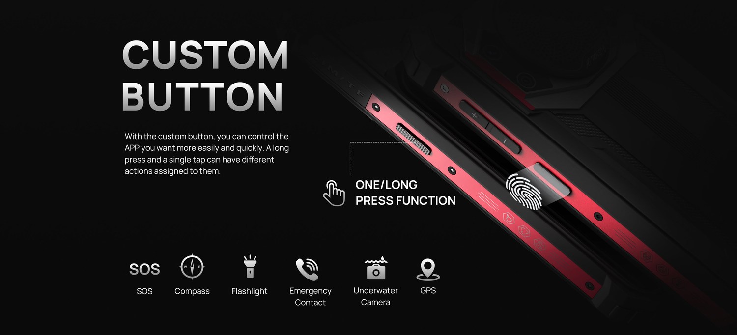 F101 P product features and detail view 22
