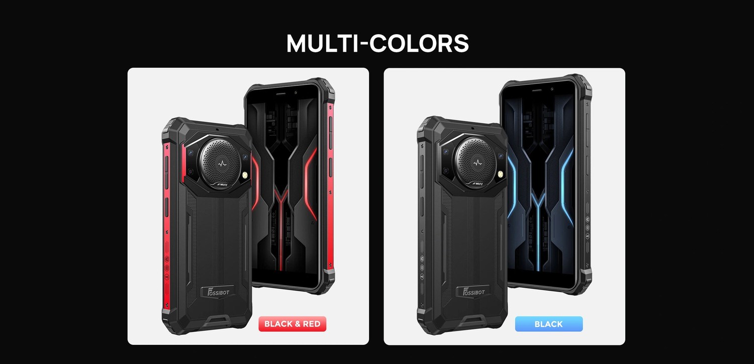 F101 P product features and detail view 26