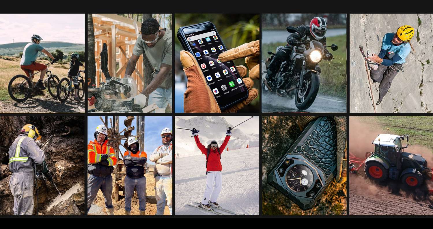 F101 Pro product features and detail view 22