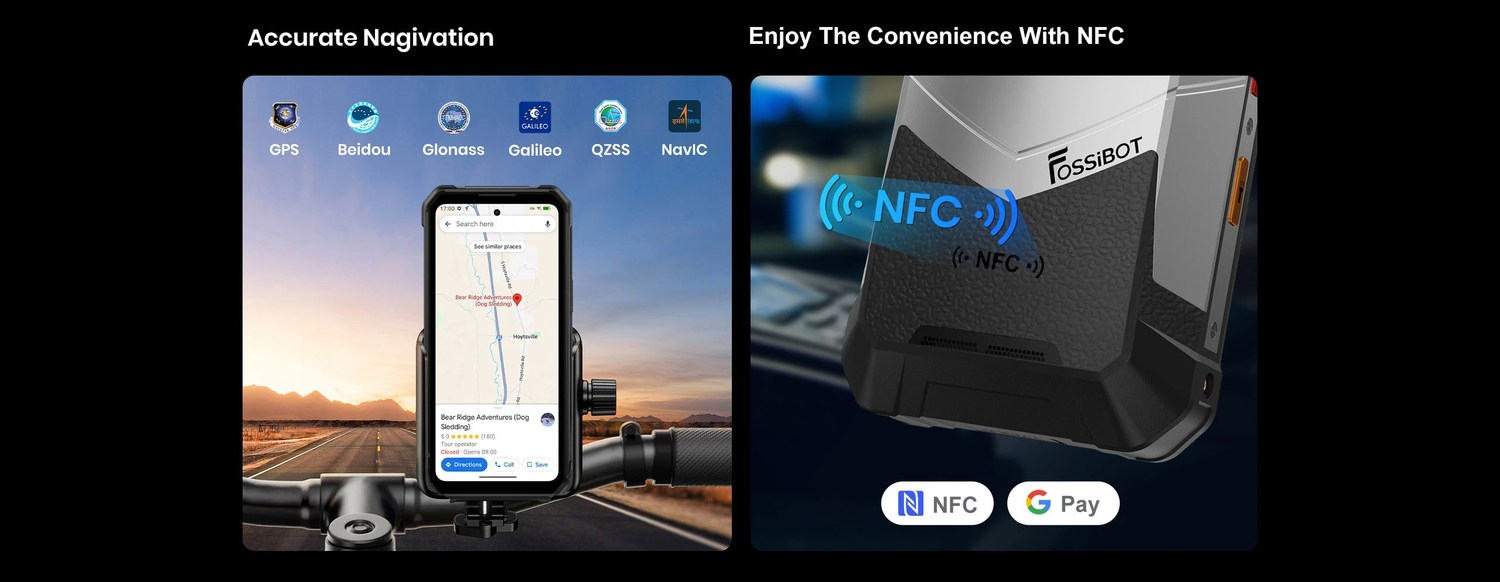 F107 Pro product features and detail view 22