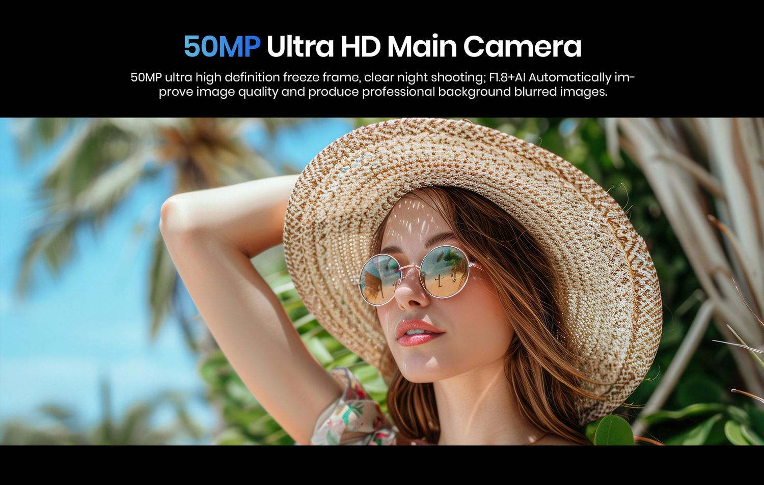 F110 Pro product features and detail view 10