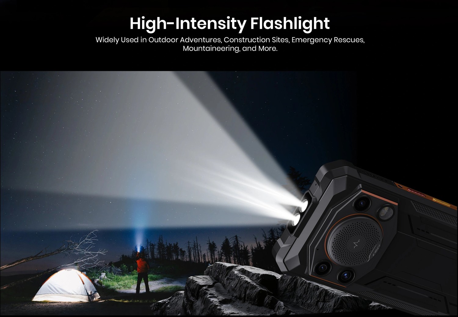 F110L product features and detail view 14