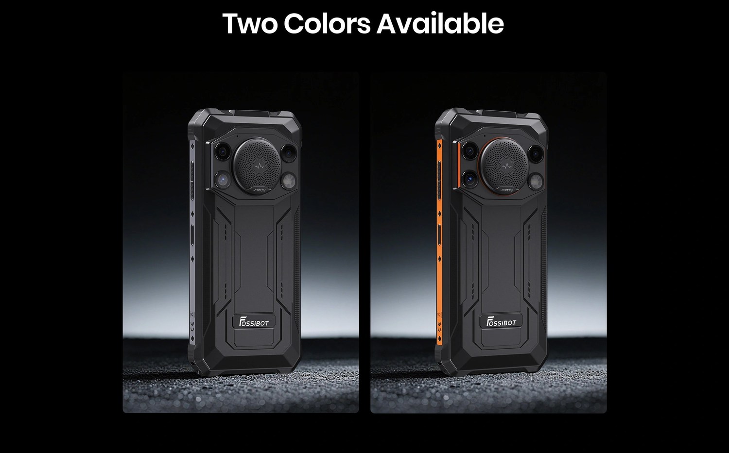 F110L product features and detail view 26