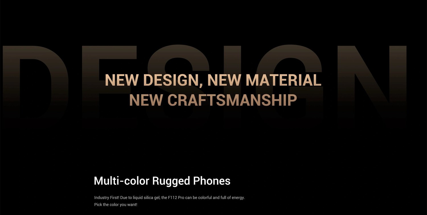 FOSSiBOT F112 Pro product features and detail view 5
